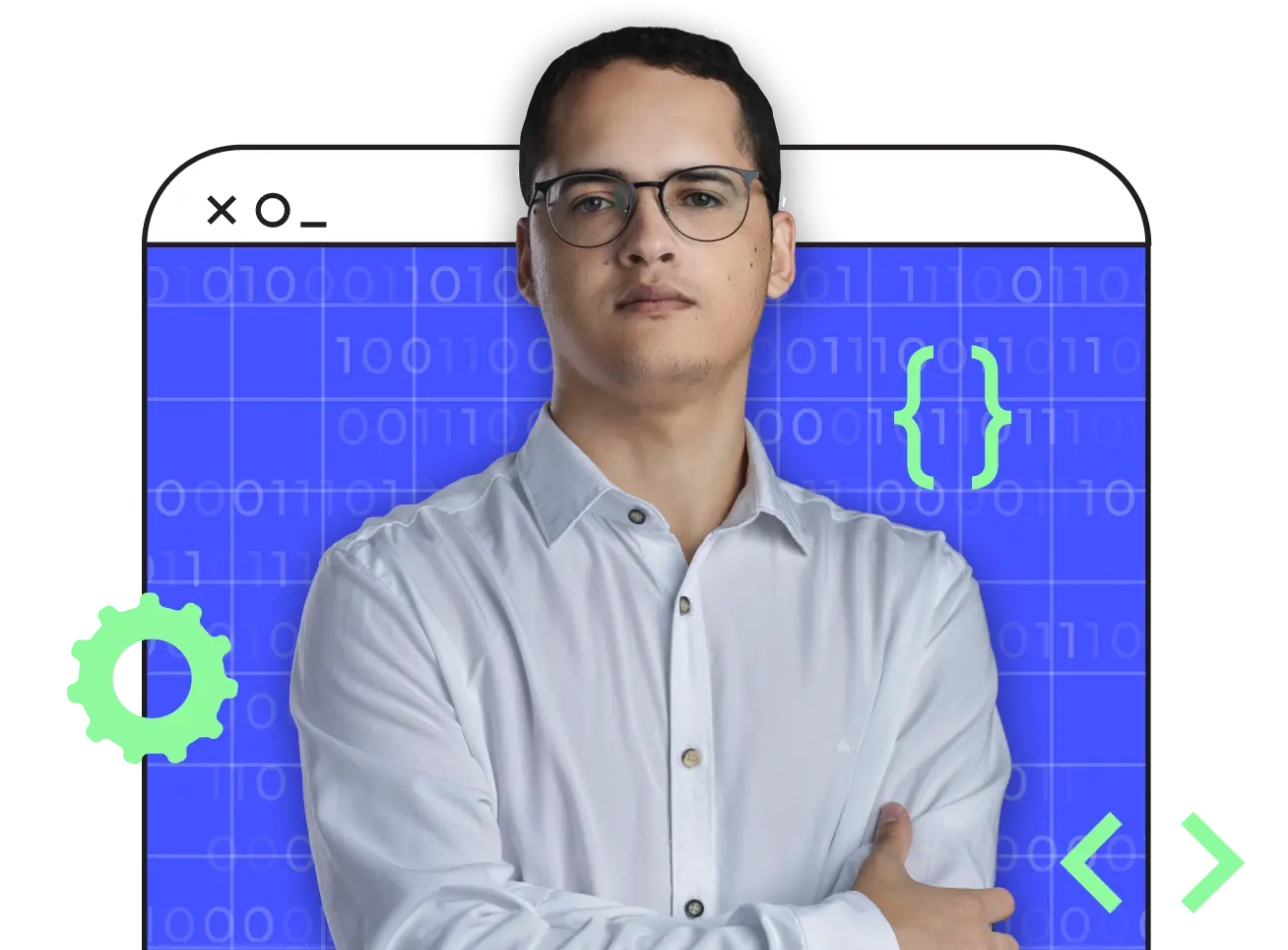 Professional Picture 1 of Wallace Ferreira